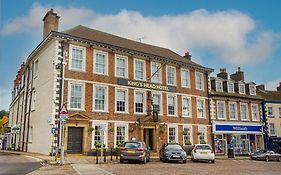 The Kings Head Hotel, Richmond, North Yorkshire - The Coaching Inn Group