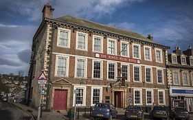 The Kings Head Hotel, Richmond, North Yorkshire - The Coaching Inn Group